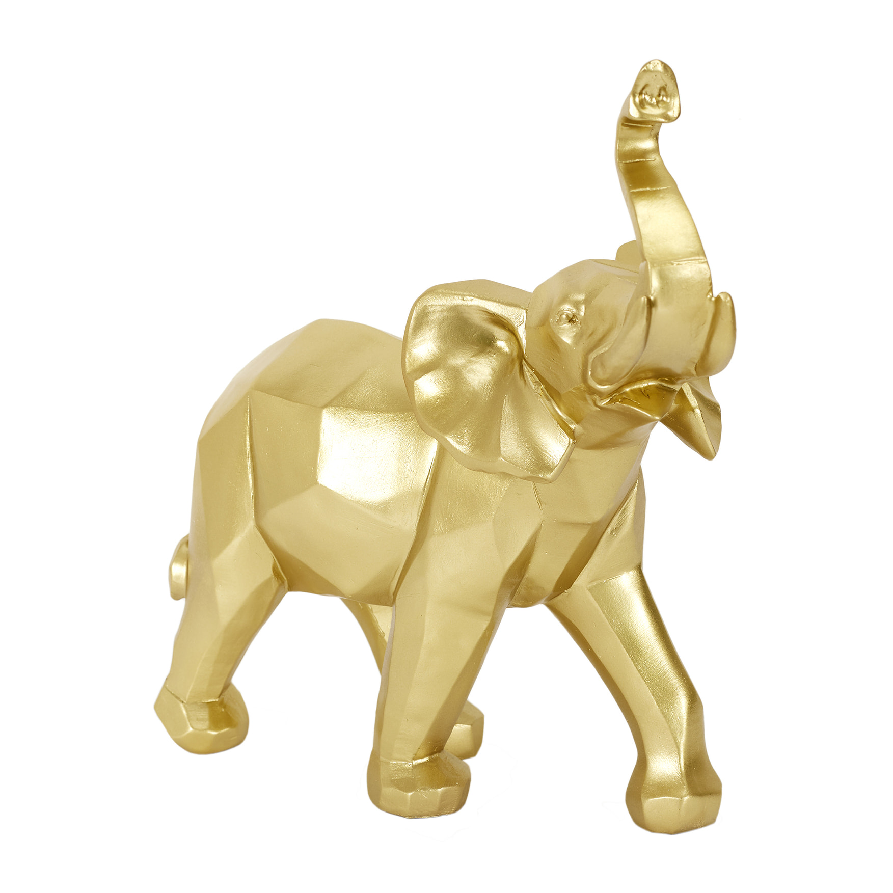ELEPHANT ORIGAMI DORE H30CM
