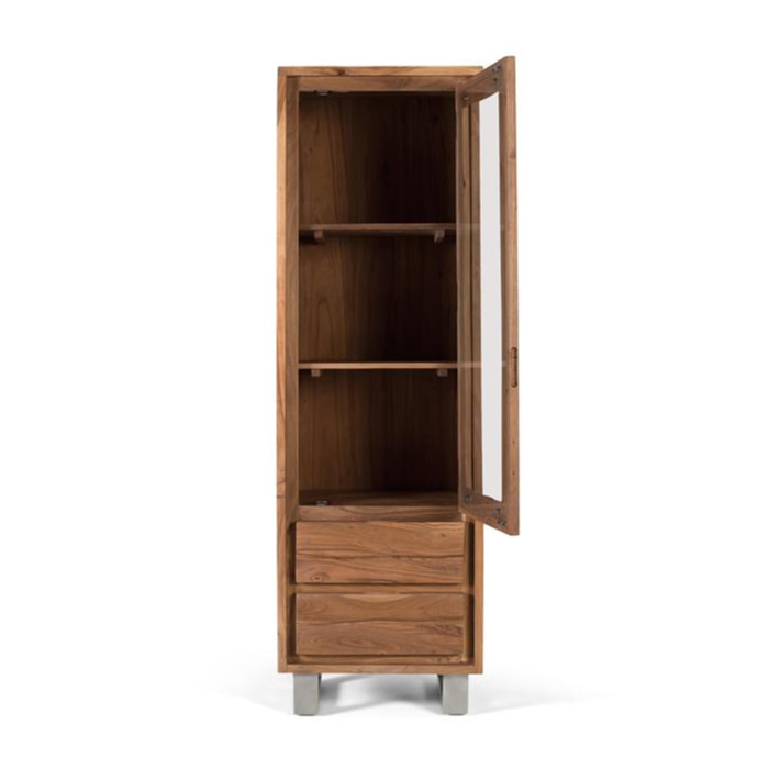 VITRINE 190x60x45