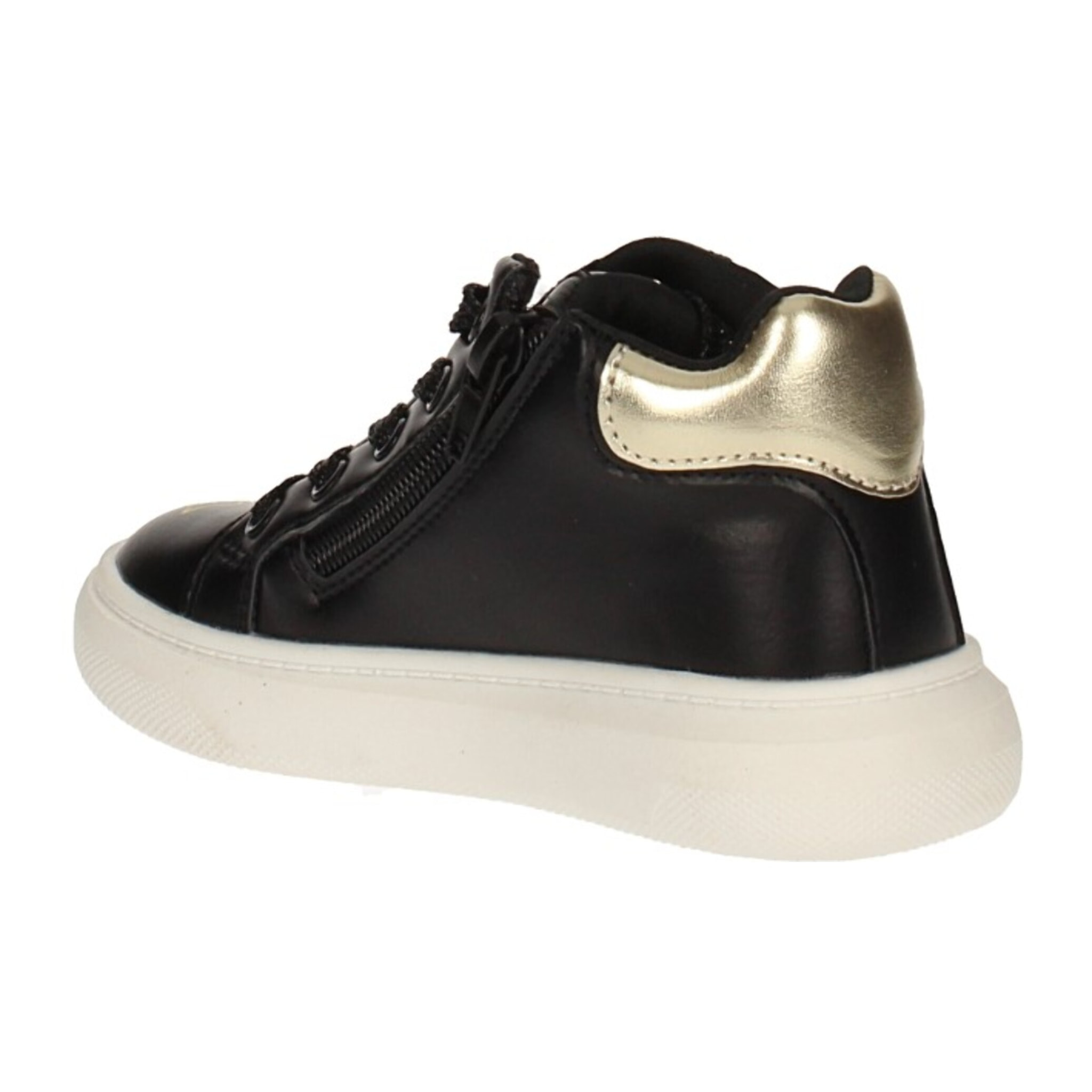 Sneakers Bambino Tata Italia Nero