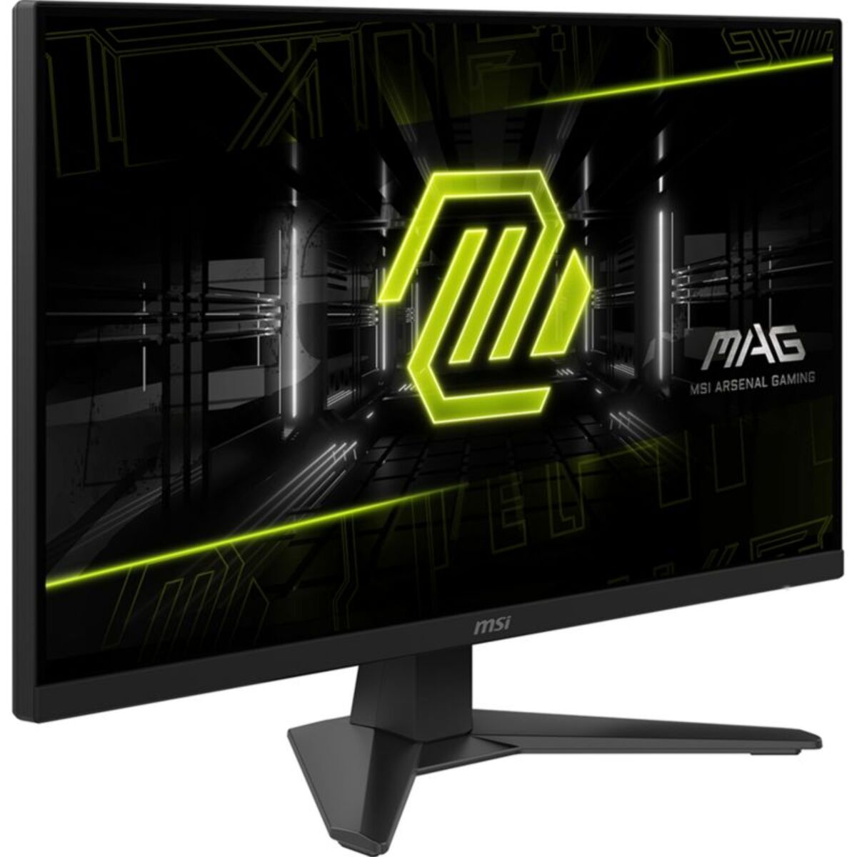 Ecran PC Gamer MSI MAG 272F 27'' Full HD 200Hz Fast IPS 0,5 ms HDR