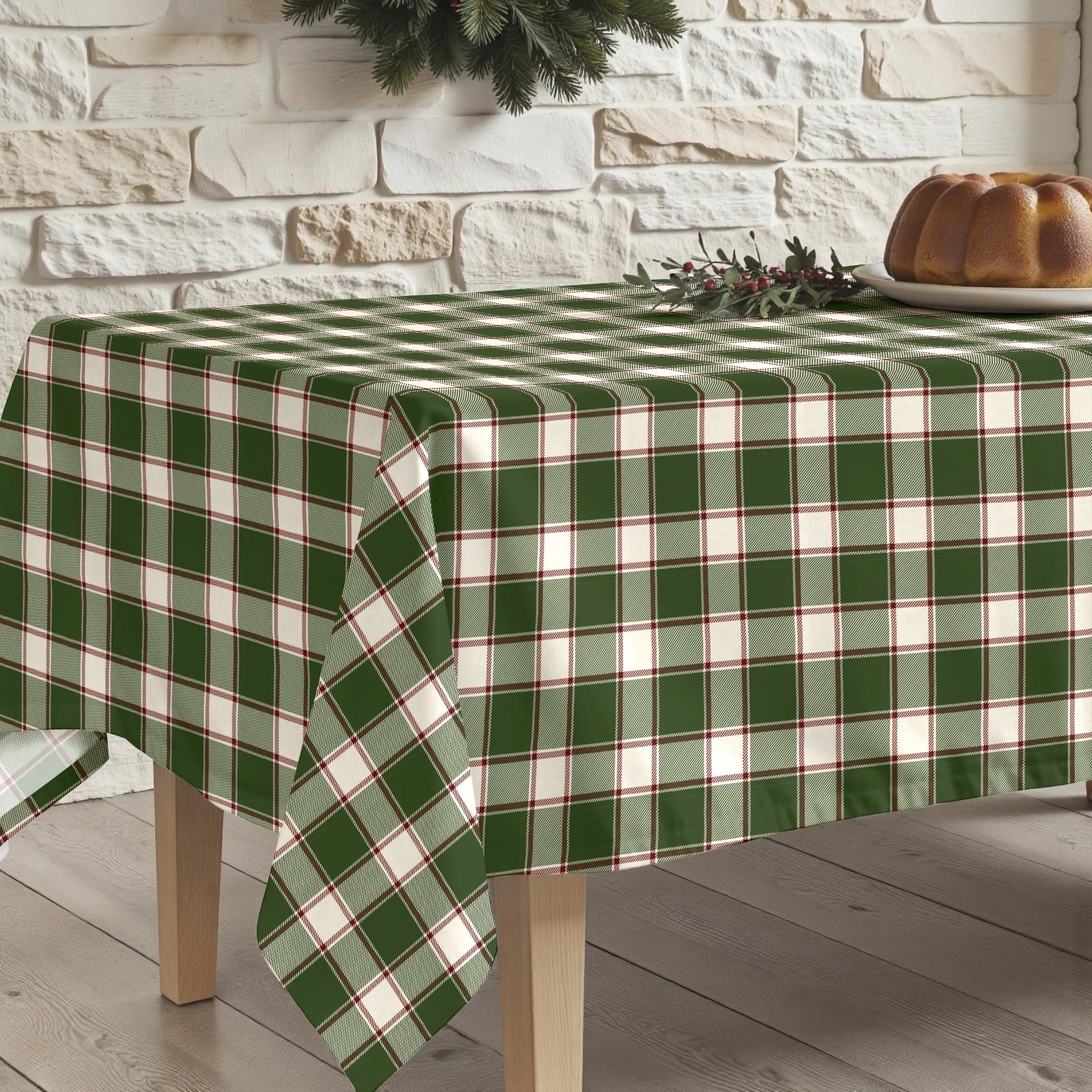 Nappe anti-taches Christmas wish 11 1225