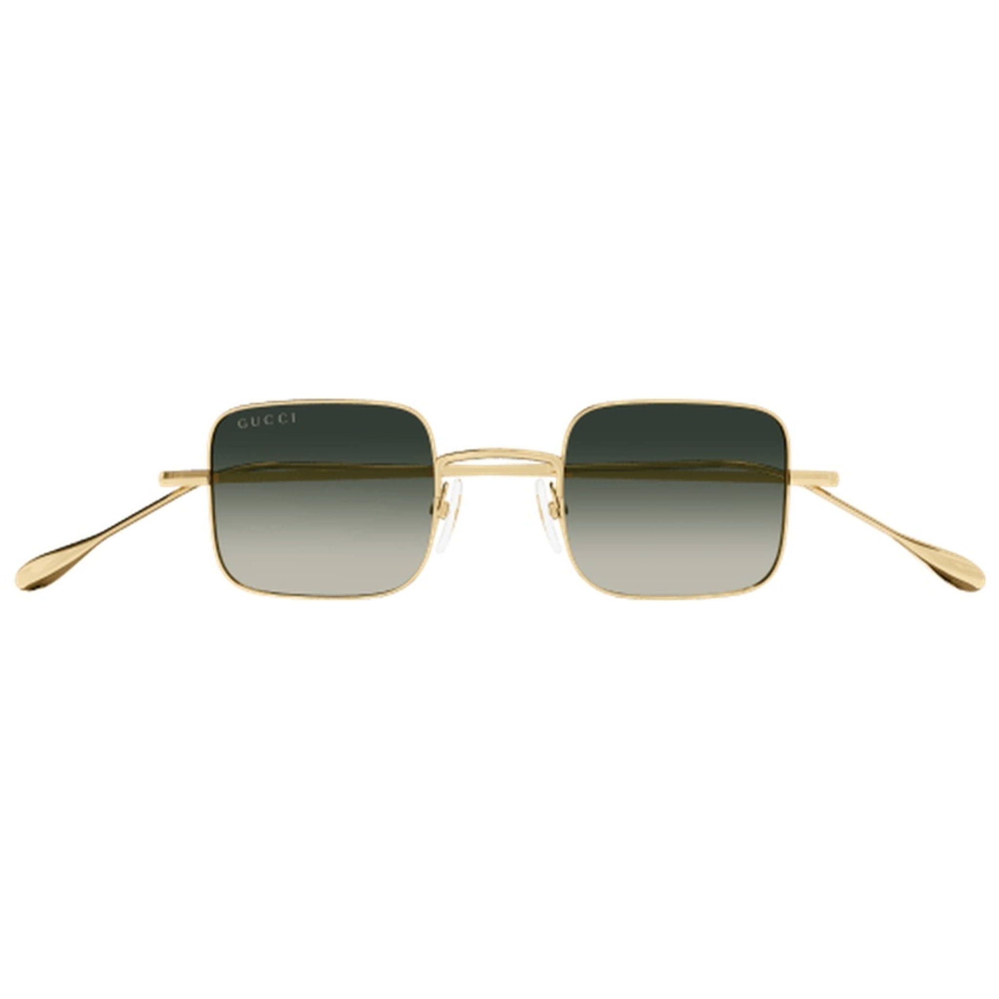Gafas de Sol Gucci GG1813S-001 de Metal Unisex 41 mm