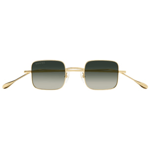 Gafas de Sol Gucci GG1813S-001 de Metal Unisex 41 mm