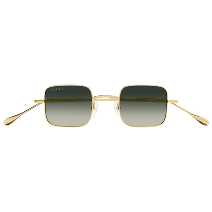 Gafas de Sol Gucci GG1813S-001 de Metal Unisex 41 mm
