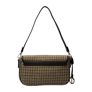 Borsa Adulto unisex Tata Italia Marrone