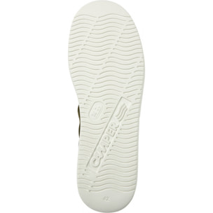 CAMPER Runner K21 - Sneakers Zapatillas Multicolor Hombre