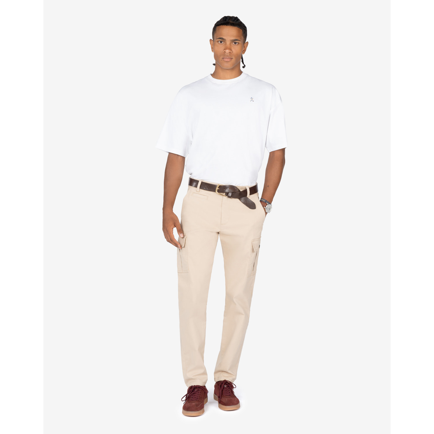 PANTALON CARGO