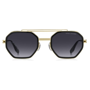 Gafas de Sol Marc Jacobs MARC 782/S RHL de Titanio Hombre 54 mm