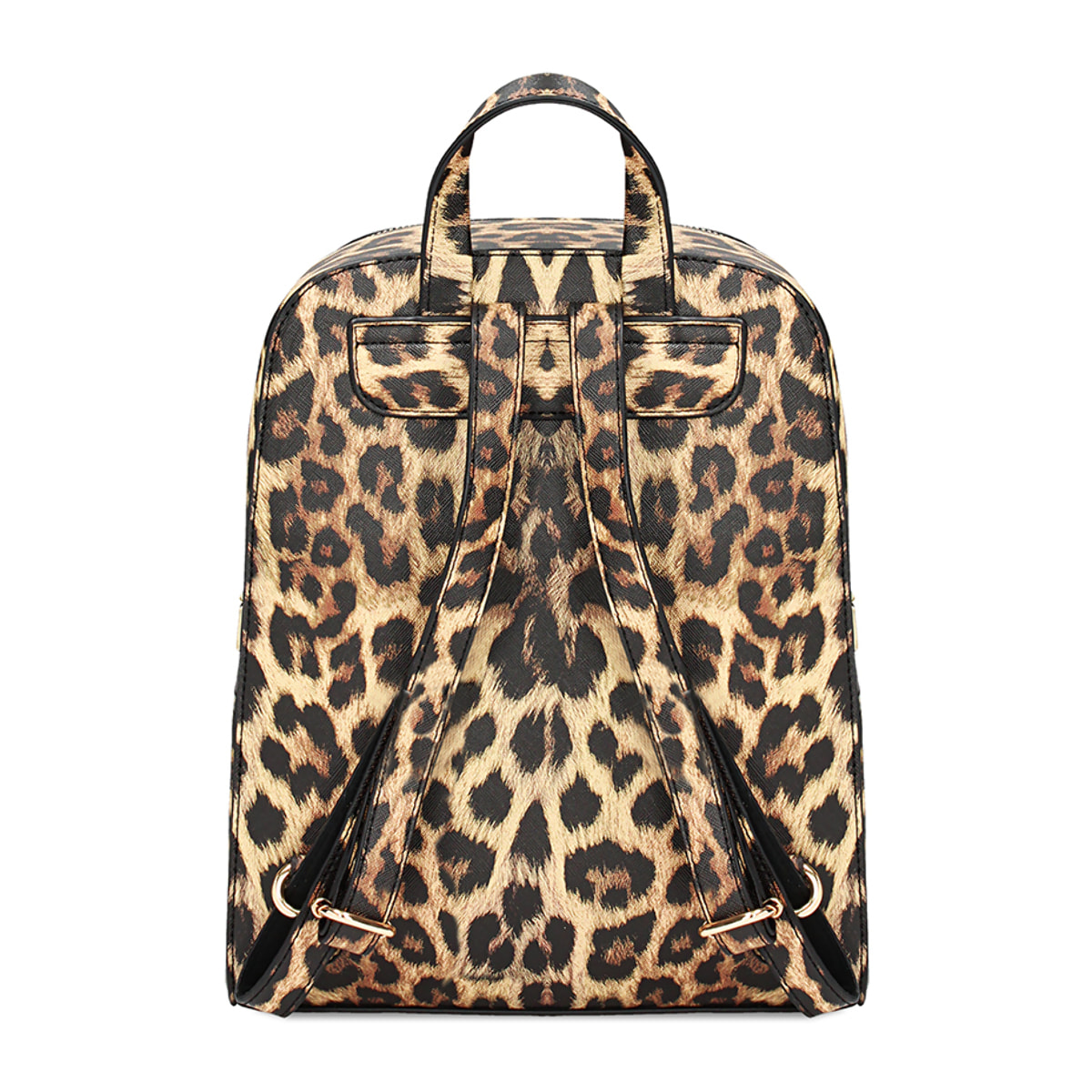 Zaino leopard