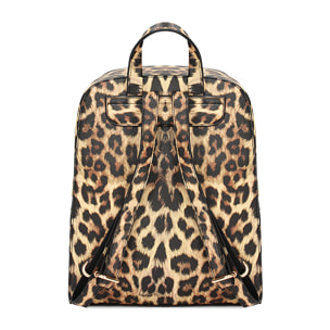 Zaino leopard