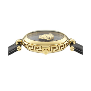 Versace Orologio Analogico Al Quarzo Medusa Heritage