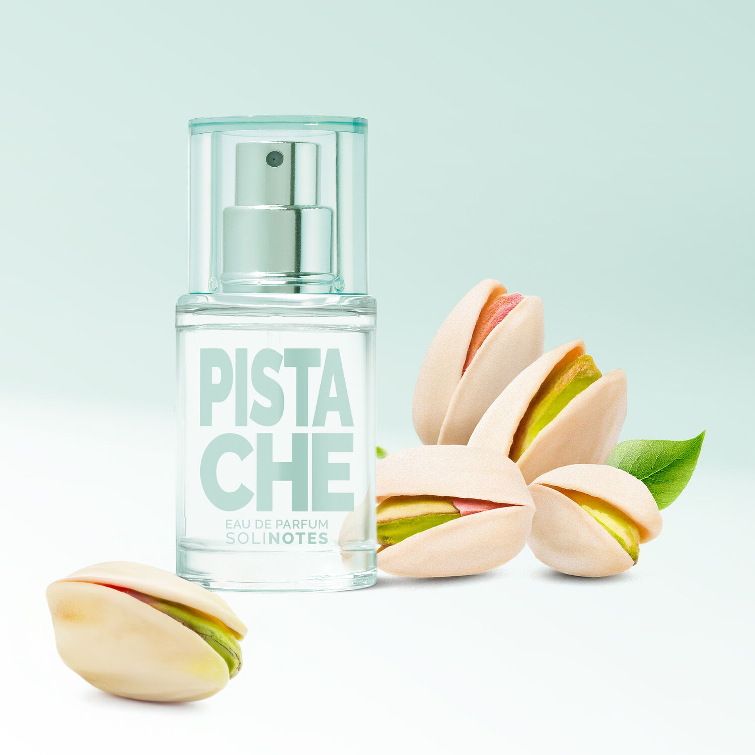 Pistache - Eau de Parfum