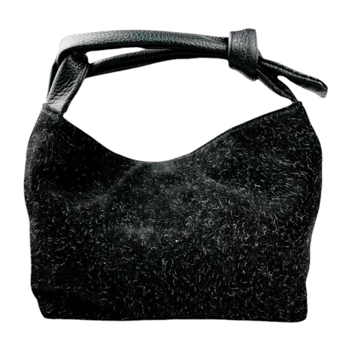 Bolso Hobo Cheval Firenze Gloria Cruise F/W Negro