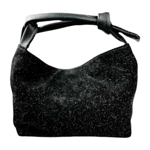 Bolso Hobo Cheval Firenze Gloria Cruise F/W Negro