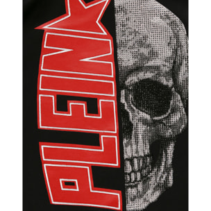 PHILIPP PLEIN Jogging Jacket Plein Star