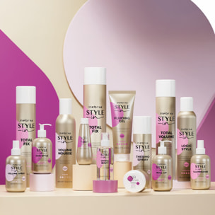 INEBRYA Style-In Total Fix New 750ml