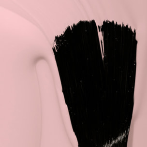 Vernis semi-permanent - Build it Base - Tender Pink - 15 ml