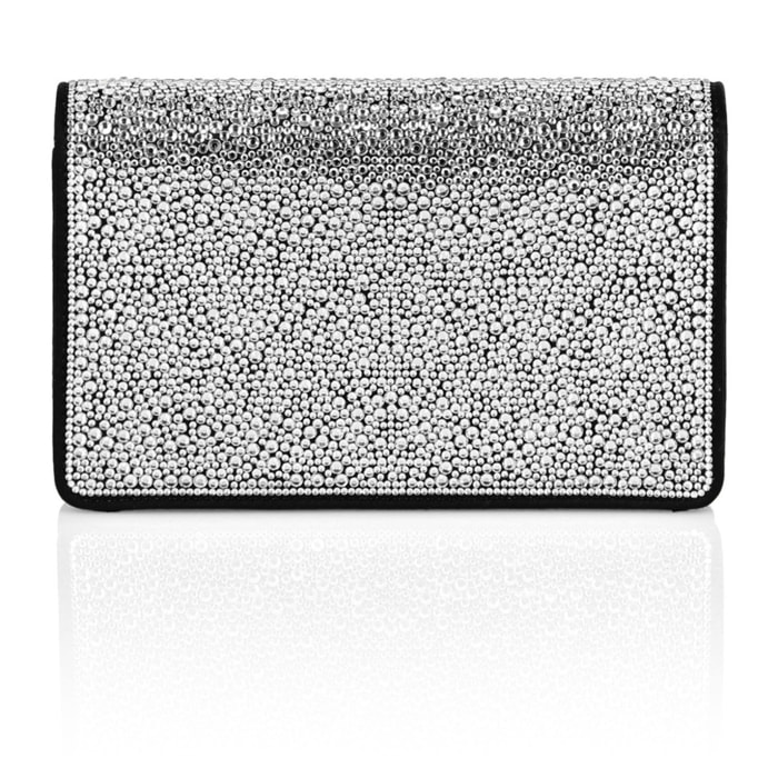 PHILIPP PLEIN Shoulder Bag HEXAGON