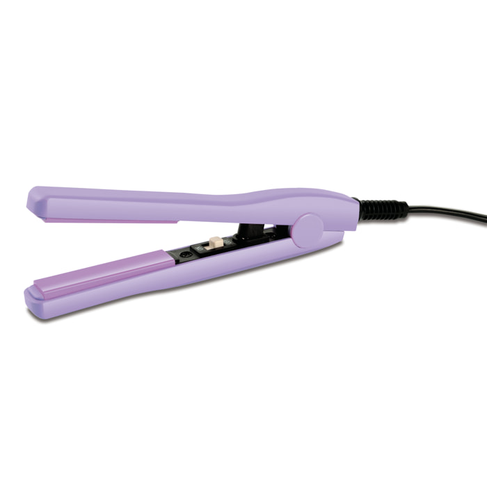 Piastra Professionale Mini Chick Styler Laser