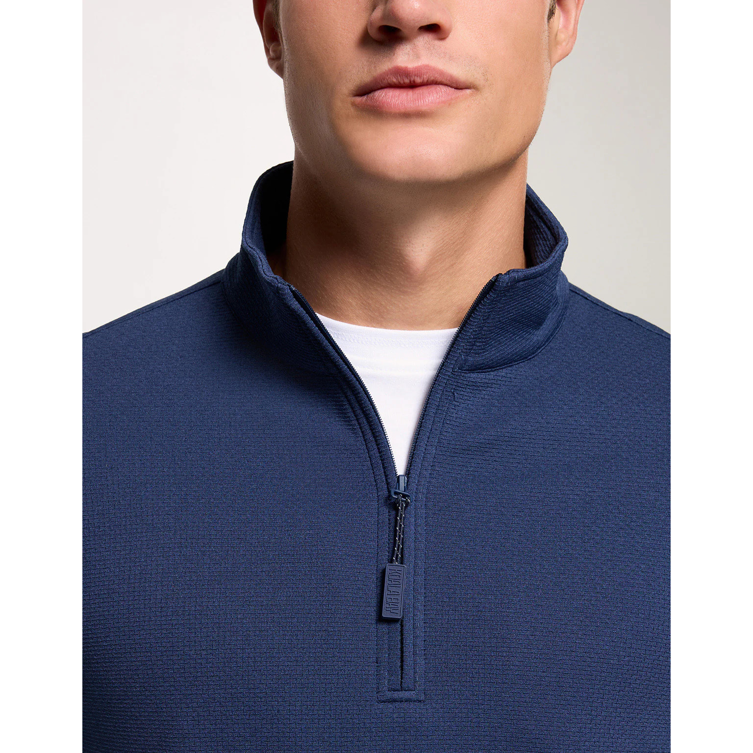 Sudadera Azul Marino - Madawi