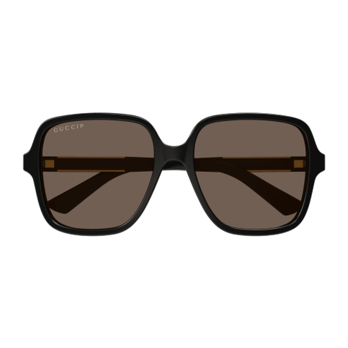 Gafas de Sol Gucci GG1189S-001 Polarizadas de Acetato Mujer 58 mm