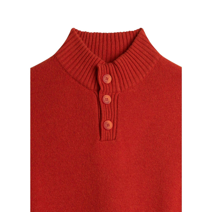 MAGLIA ARANCIO CONBIPEL