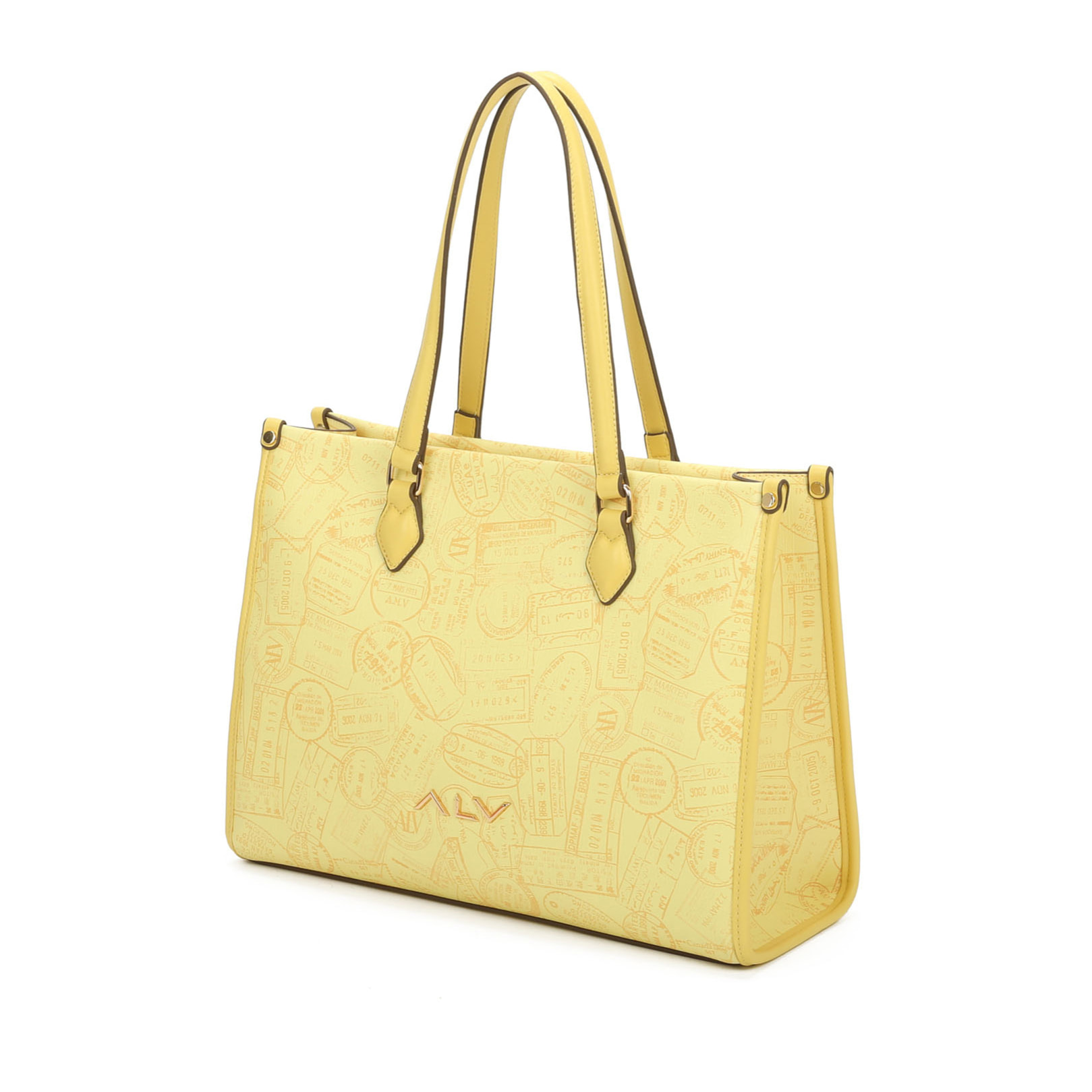 ALV by Alviero Martini Borsa a spalla