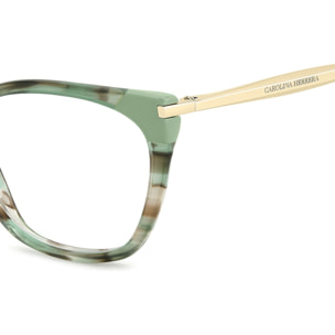 Gafas de Sol Carolina Herrera HER 0221/G/S 3H2 de Acetato Mujer 50 mm