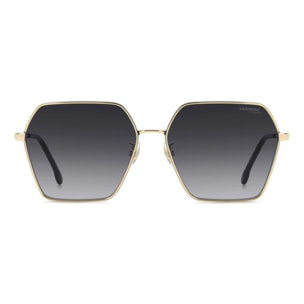 Gafas de Sol Carrera 3057/S RHL de Metal Mujer 60 mm