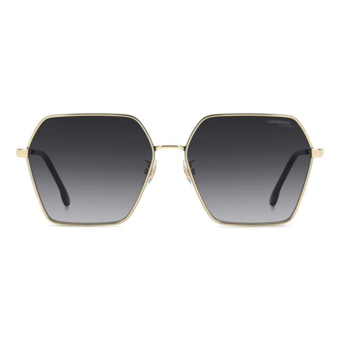 Gafas de Sol Carrera 3057/S RHL de Metal Mujer 60 mm