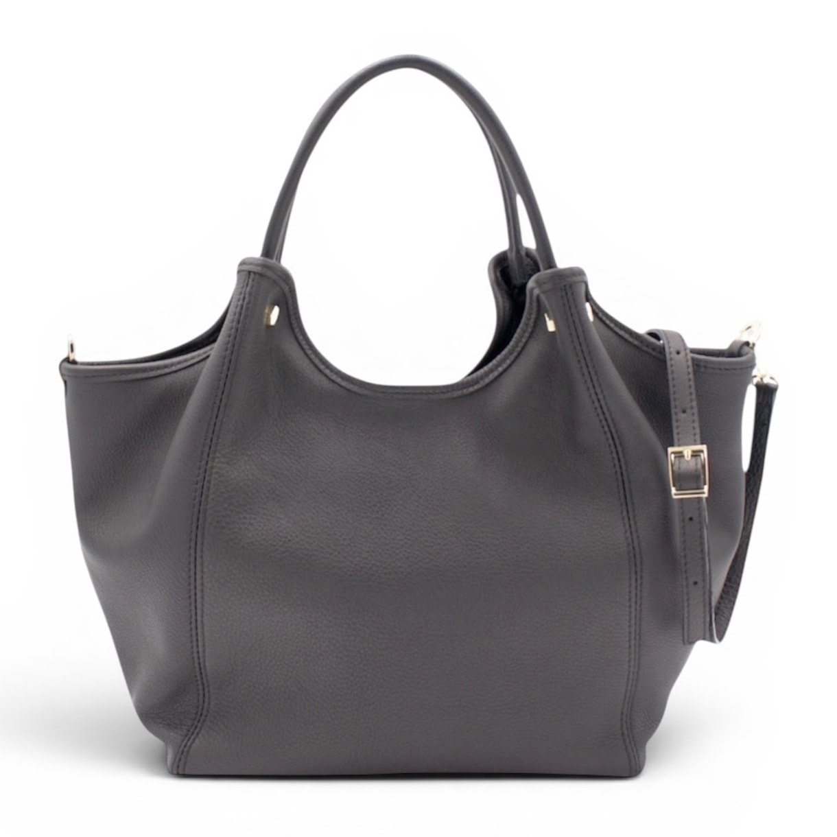 Borsa a Mano Cheval Firenze Karina Nero