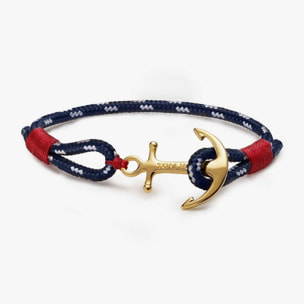 Pulsera Tom Hope Unisex TM0403