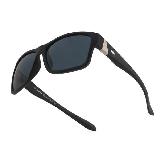 Gafas de Sol Hanukeii Biarritz Black / Black