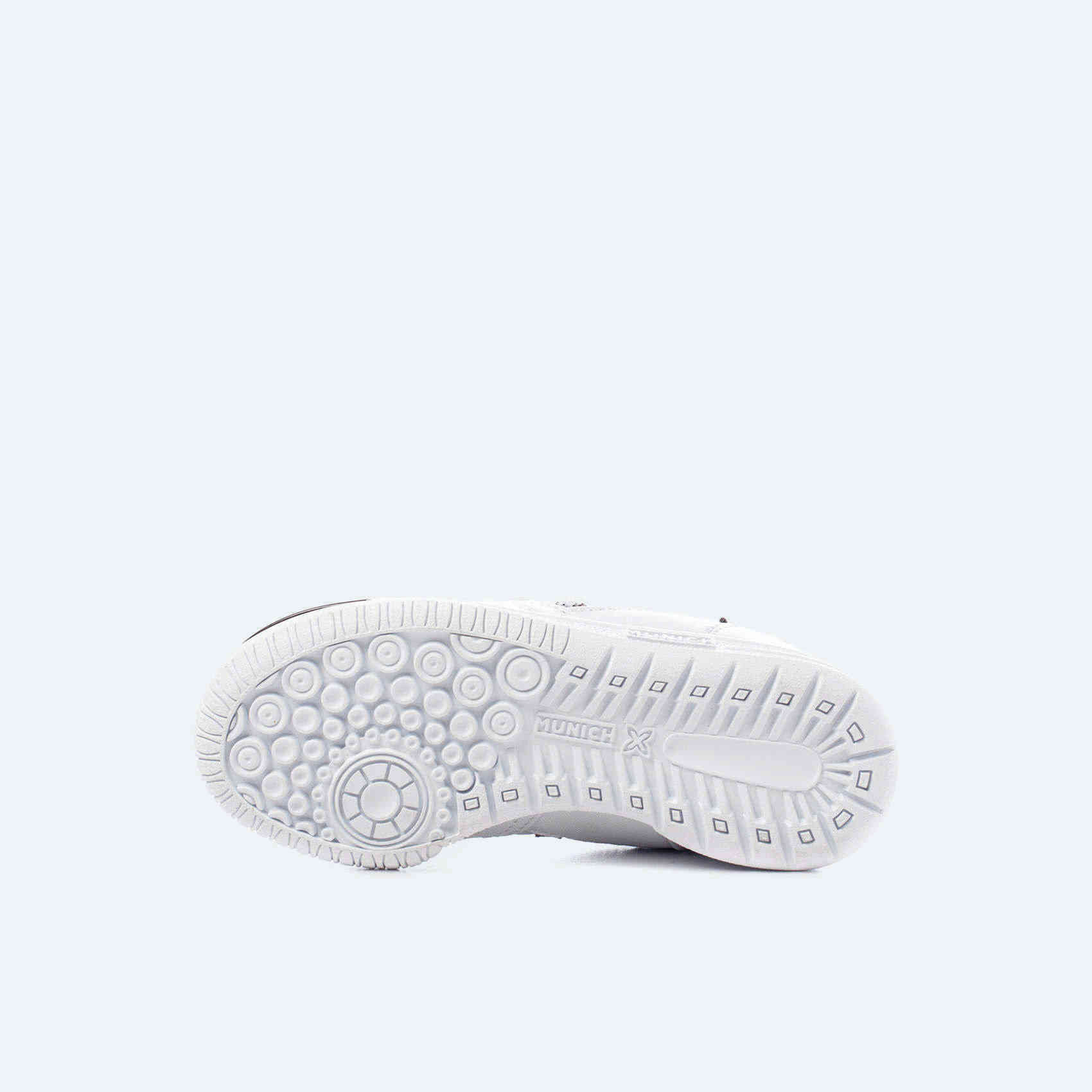 MUNICH G3 KID PROFIT VELCRO® 1007