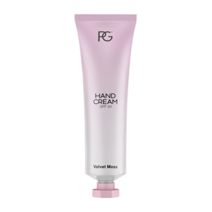 Crème pour les mains SPF 20 - 50 ml