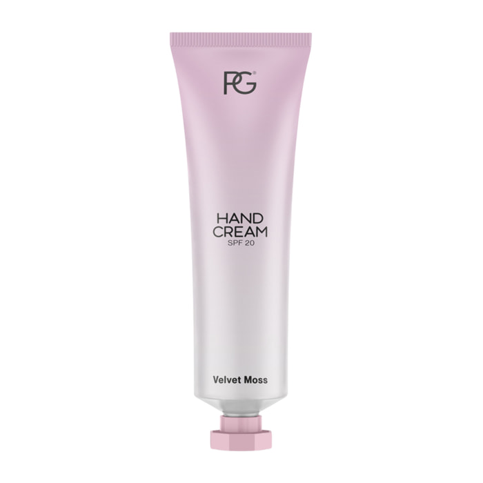 Crème pour les mains SPF 20 - 50 ml