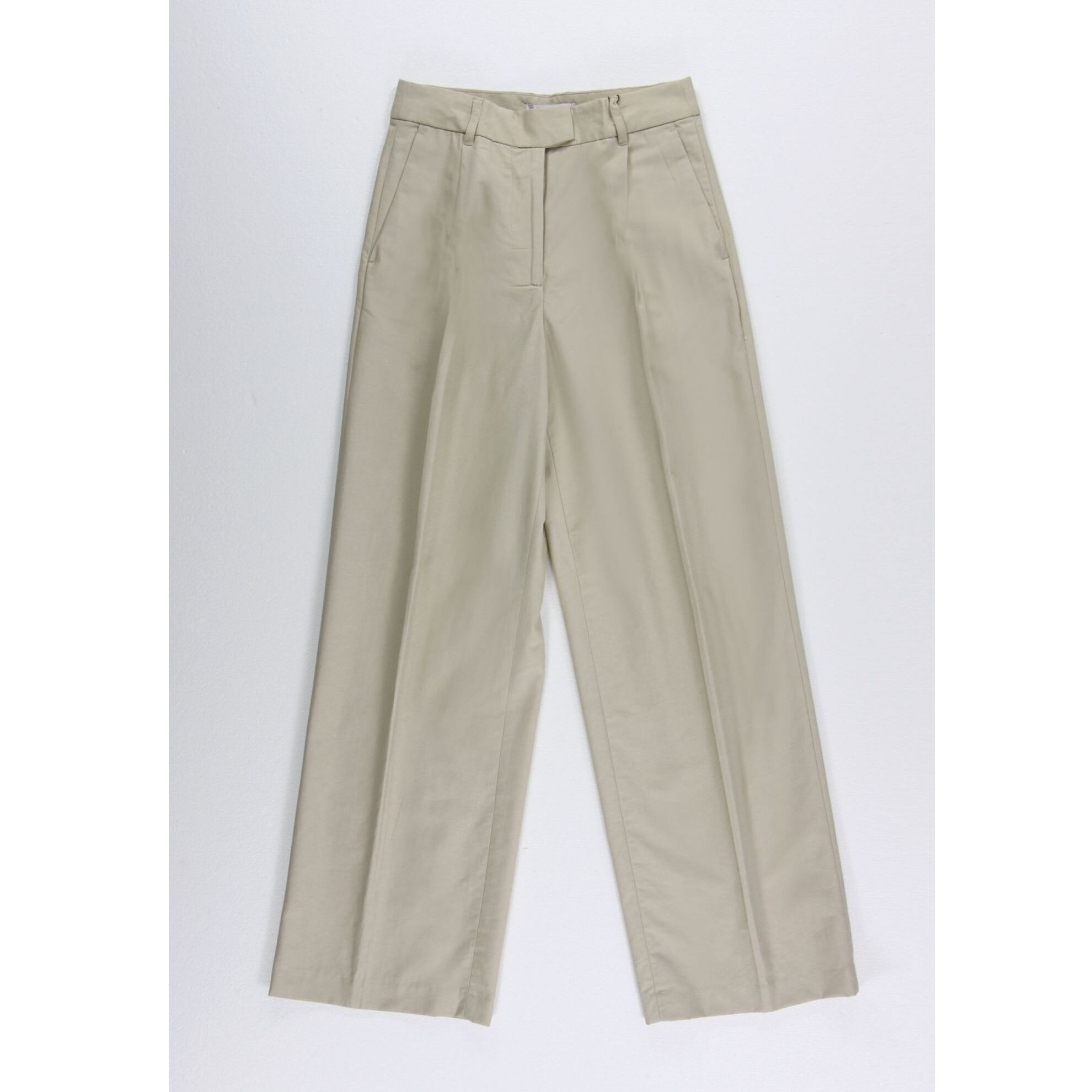 PANTALONE VISONE CONBIPEL