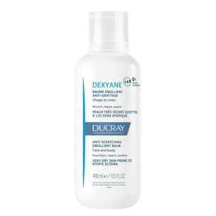 Dexyane - Baume Émollient Anti-Grattage