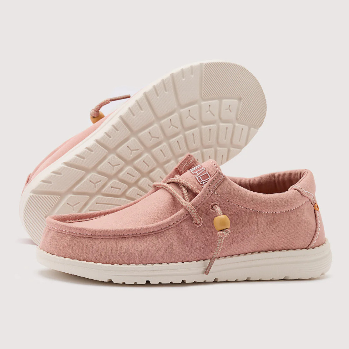 Mocasines Casual Rosa - Indiana