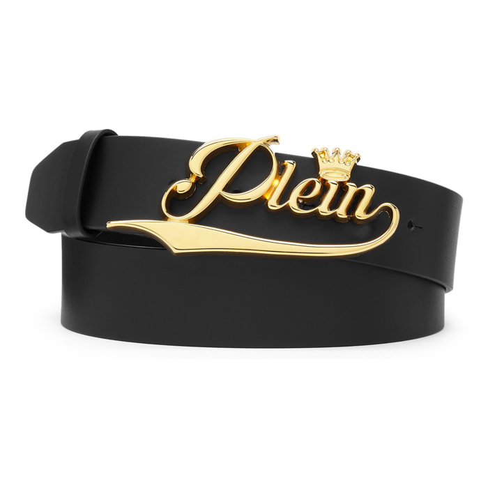 PHILIPP PLEIN Cintura KING PLEIN