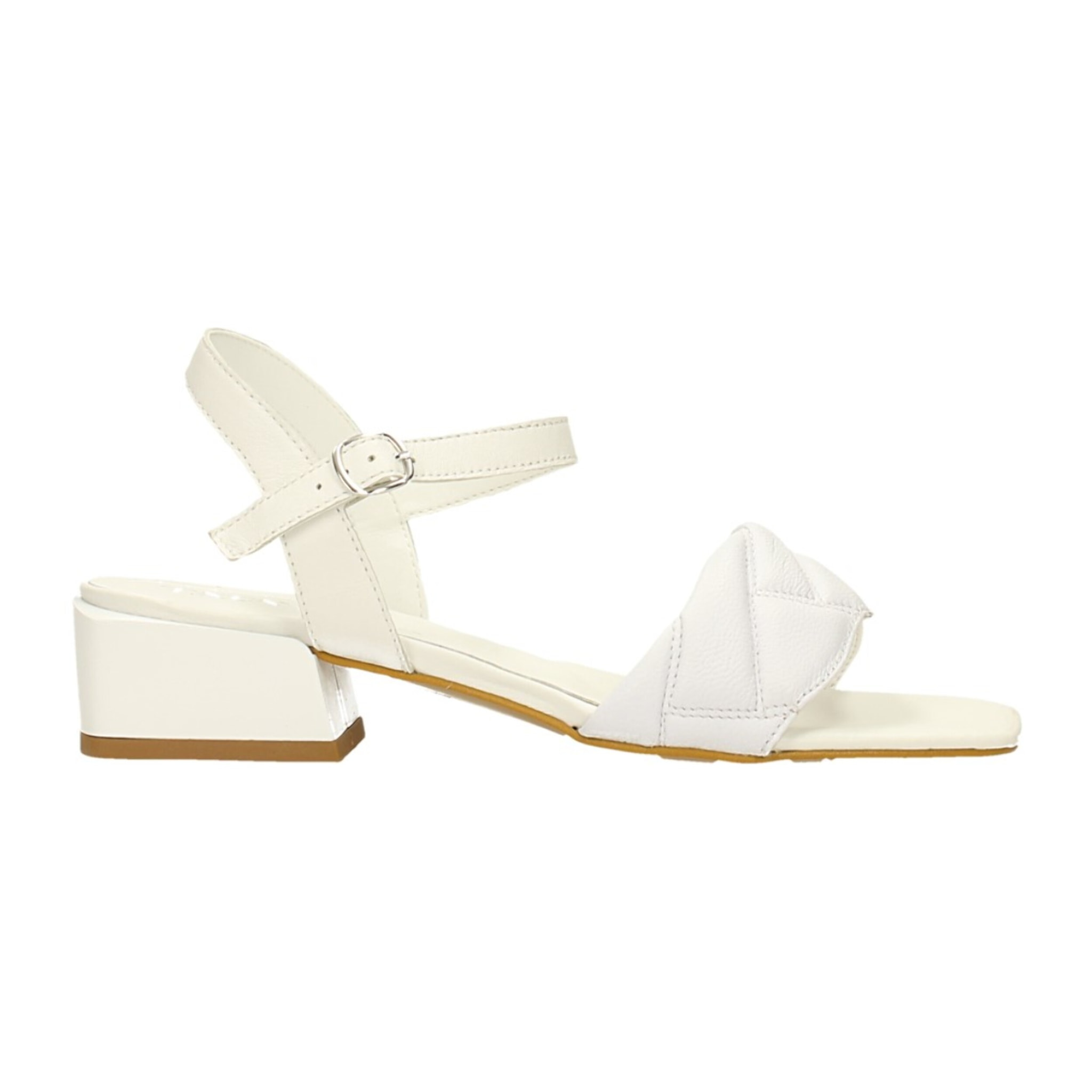 Sandali Donna Tata Italia Bianco