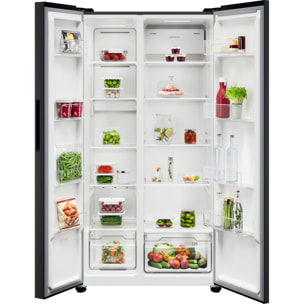 AEG Frigorífico americano de libre instalación Serie 9000 MultiChill de 177 cm TX6MR531EE