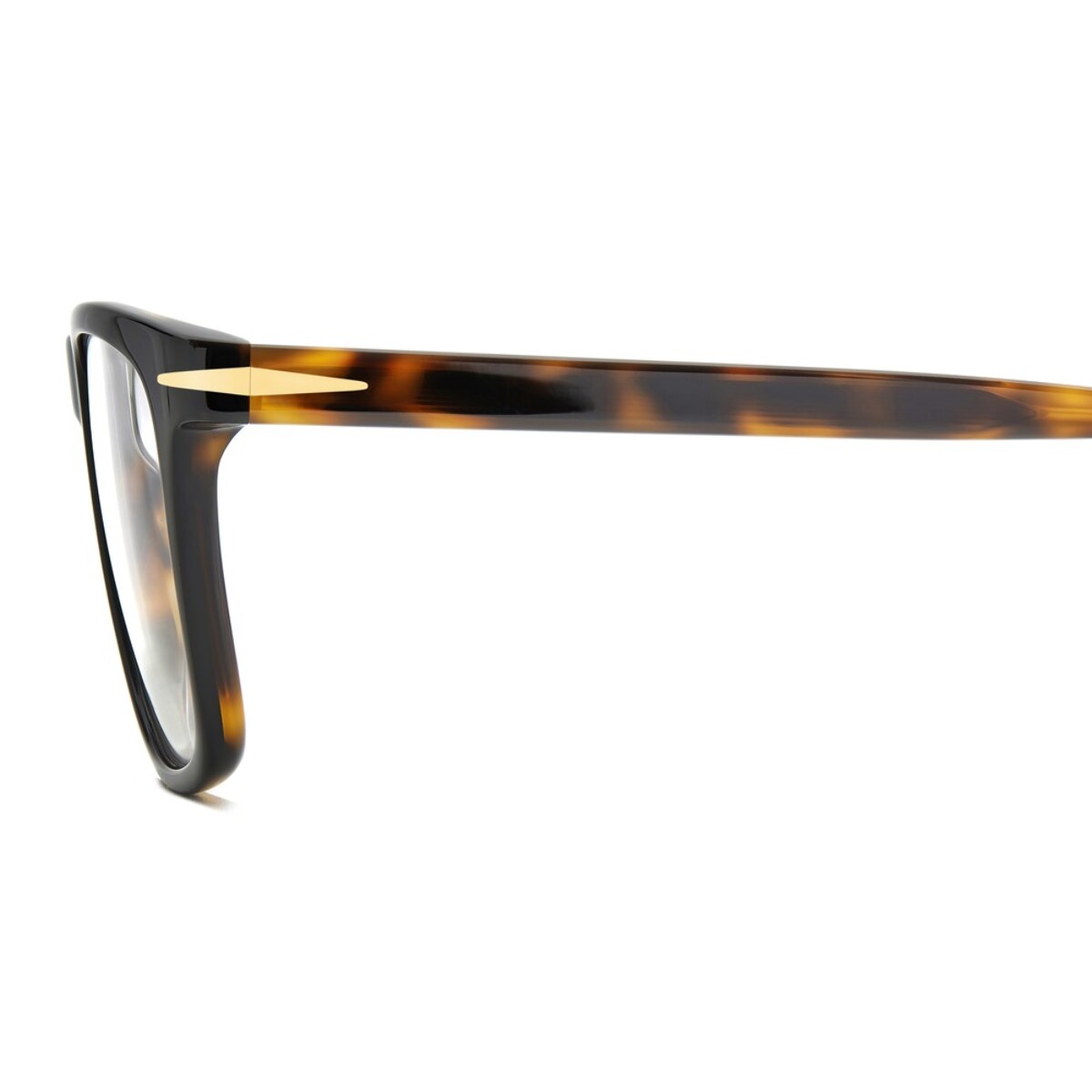 GAFAS DE VISTA DAVID BECKHAM DB 7115 WR7