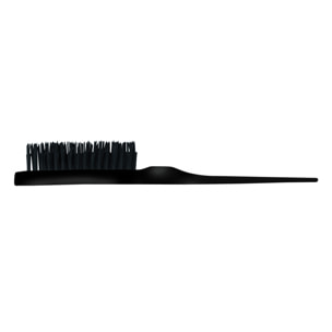 Brosse spéciale crépage maximum volume