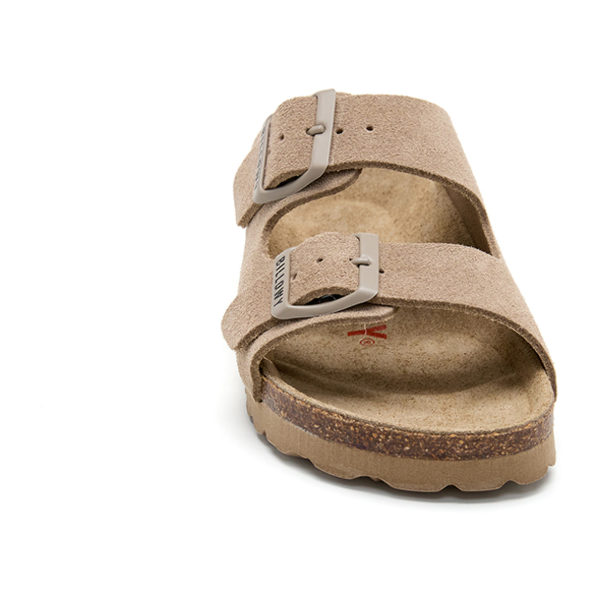 Sandalia BILLOWY BEIGE