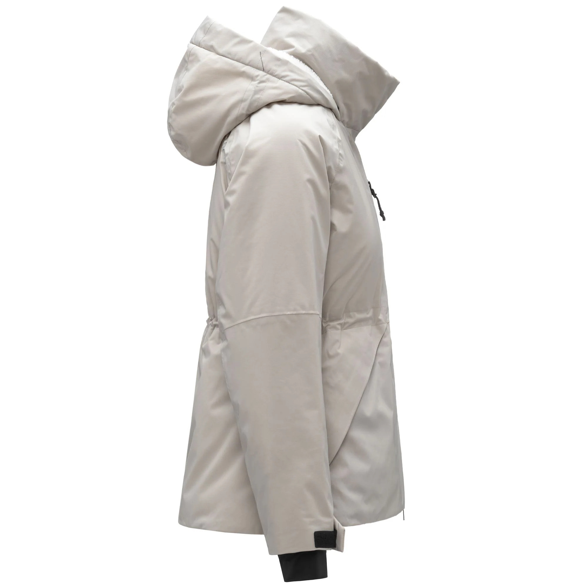 Kappa - Giacche Donna Beige - 8Cento 875