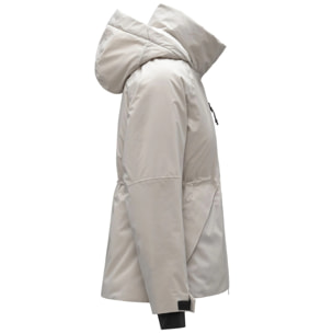Kappa - Giacche Donna Beige - 8Cento 875
