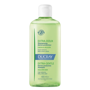 Extra-Doux - Shampooing Dermo-Protecteur