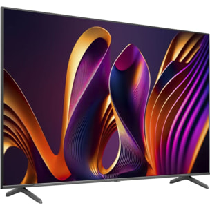 TV QLED HISENSE 55E7NQ PRO 2024