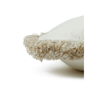 PHILIPP PLEIN Cushion Gothic Monogram 60x60